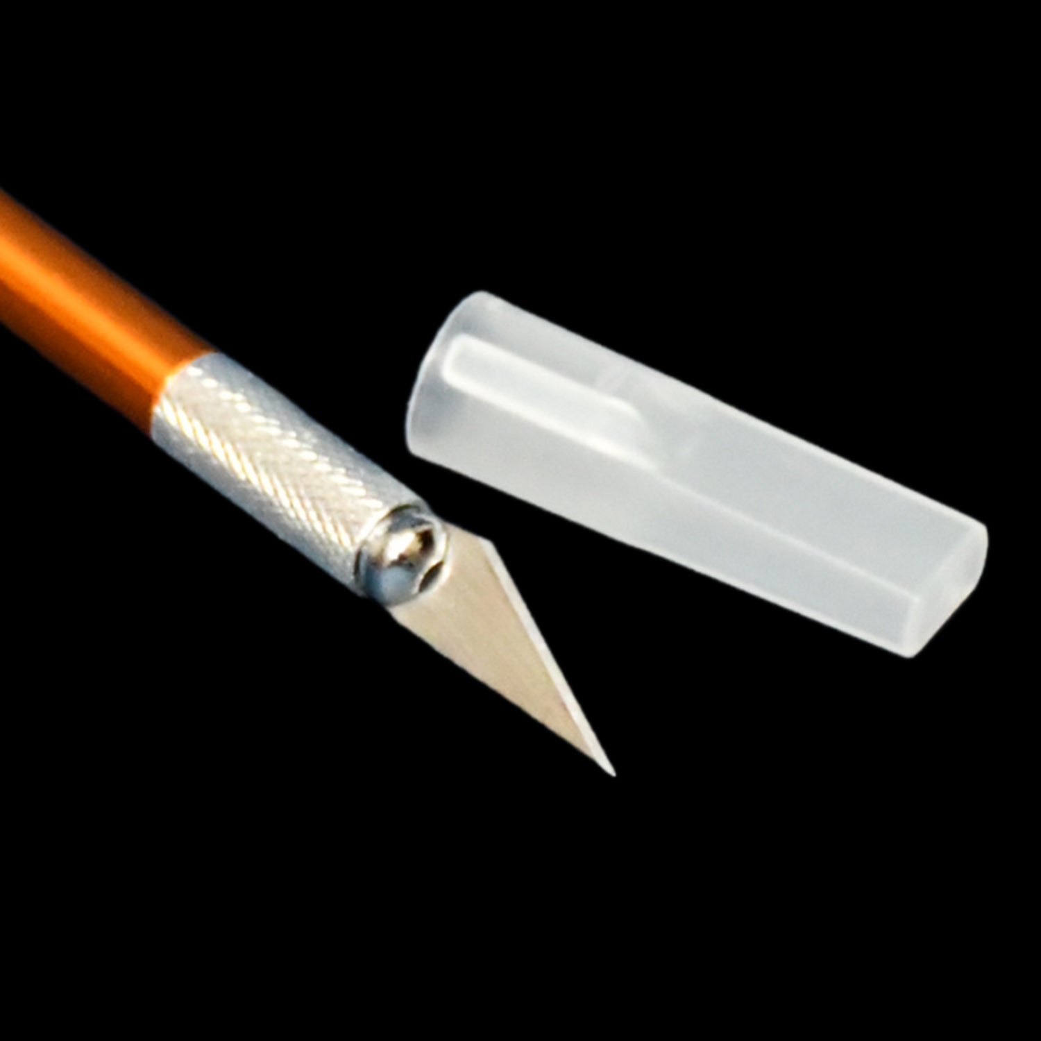 Multi-Blade Precision Knife for Spices and Repair Work Multi-Blade Precision Knife for Spices and Repair Work